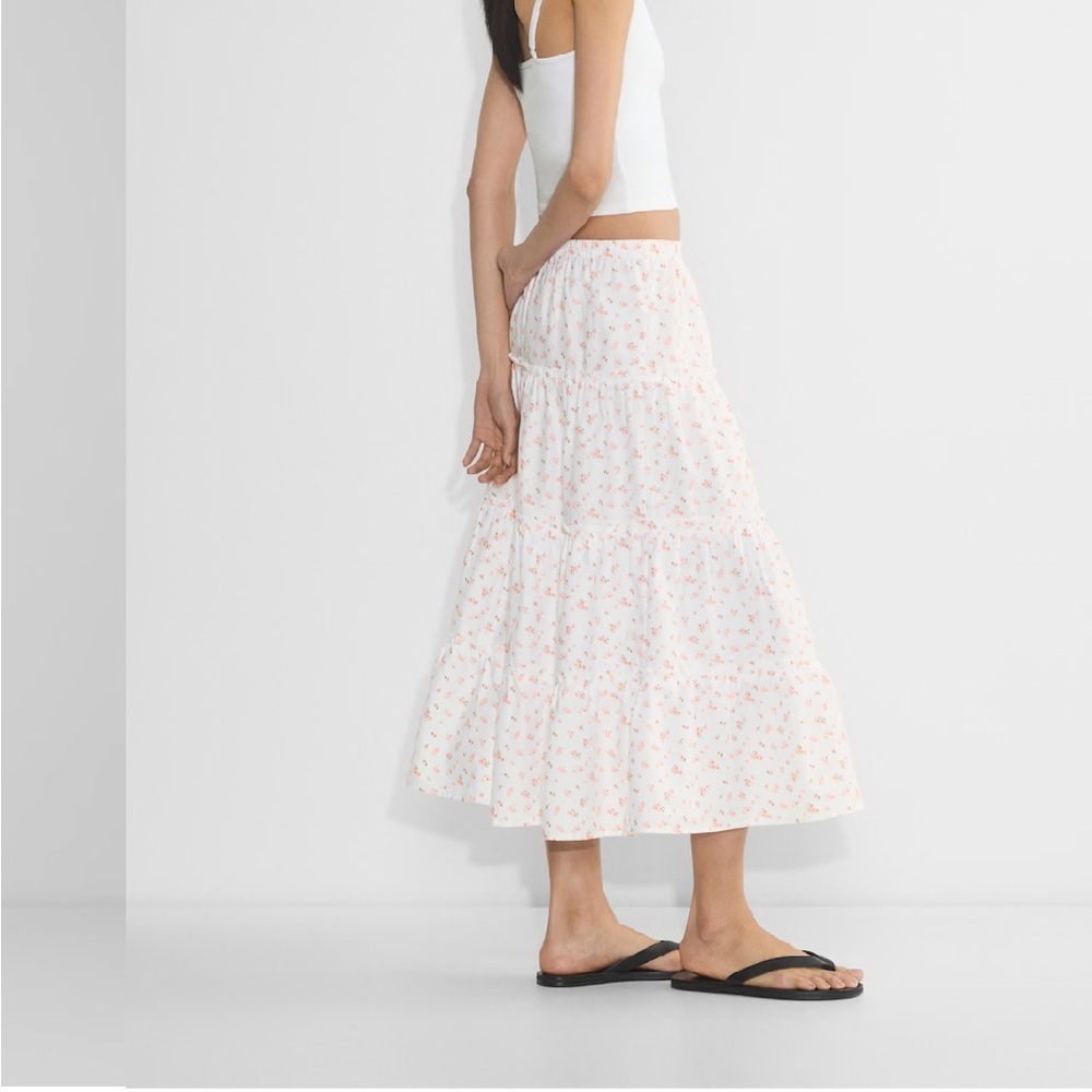 NWT Aritzia Sunday Best Mars Skirt - Picture 4 of 5